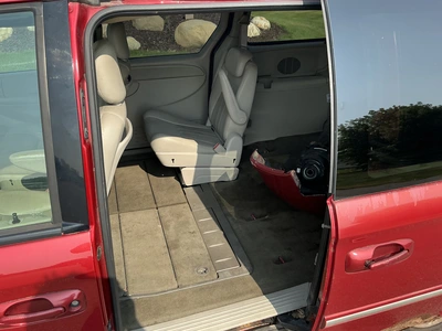 Used 2006 CHRYSLER TOWN & COUNTRY Vans Michigan US | Miedema Asset Management Group #1316066