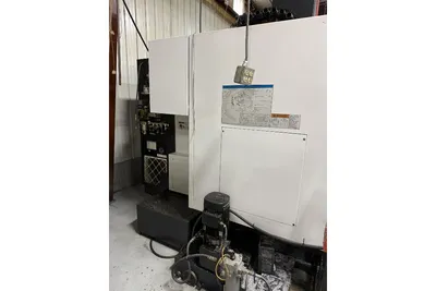 Used _UNKNOWN_ _UNKNOWN_ Vertical Machining Centers Utah US | KD Auctions #1548966