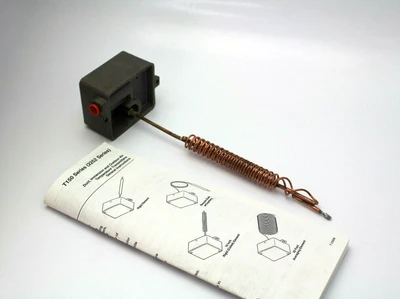 New | in-Stock Invensys 2252-252 Sensors California US | Davliegogo LLC #1706538