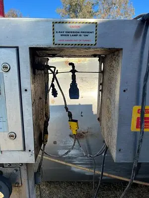 Detector, Level, Tap Tone, Model 3000 #S744783