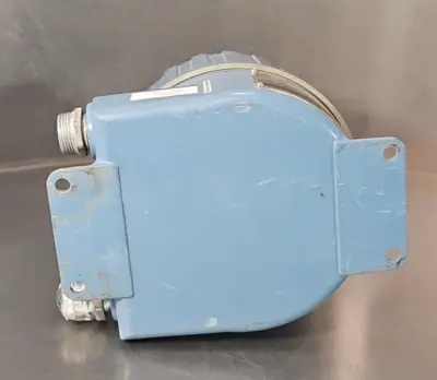 Emerson Micro Motion RFT9739E4SUJEZ Remote Flow Transmistter loc6E20