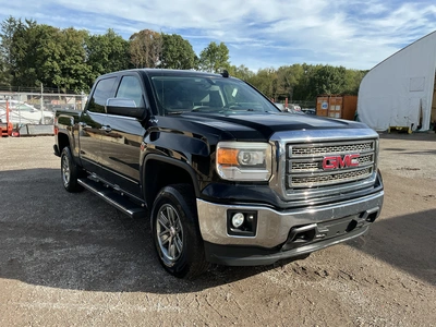 Used 2015 GMC SIERRA 1500 Pickup Trucks Michigan US | Miedema Asset Management Group #1419419