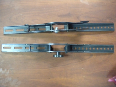 USED Peerless SMART MOUNT - WALL MOUNT