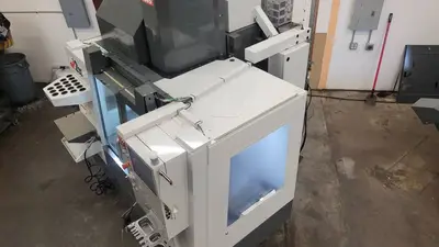 2021 HAAS VF-2SS Vertical Machining Centers | Toolquip, Inc. (18)
