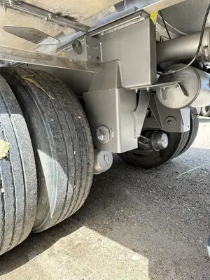 Used 2004 POLAR 406 Tanker Trailers Texas US | MCO Truck & Equipment #1513747