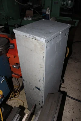 USED BIRDSELL 140T-0