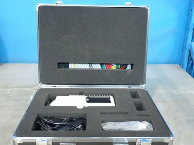 New | in-Stock PCE INSTRUMENTS PCECSM5 Spectrophotometers Ohio US | HGR 24 #1186244