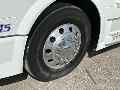 Used 2016 VOLVO VNL64T300 Conventional trucks Texas US | Proxy Equipment #1426088