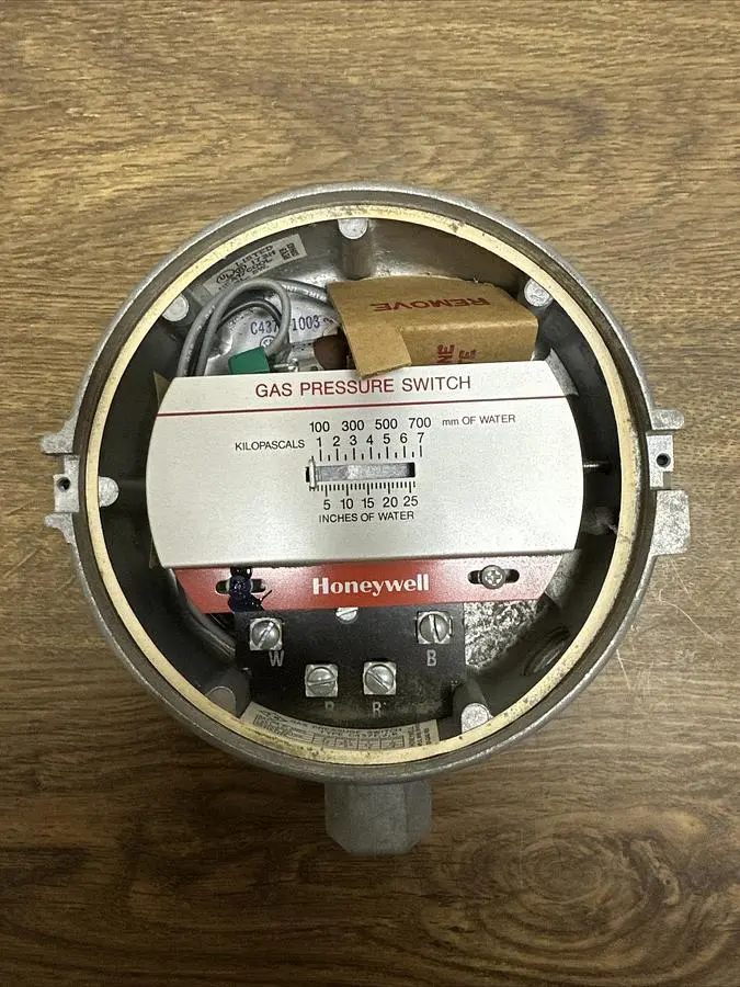 New | in-Stock HONEYWELL C437F/J/K Miscellaneous Equipment (Electrical & Power) | Surplus Asset Holdings #1194880