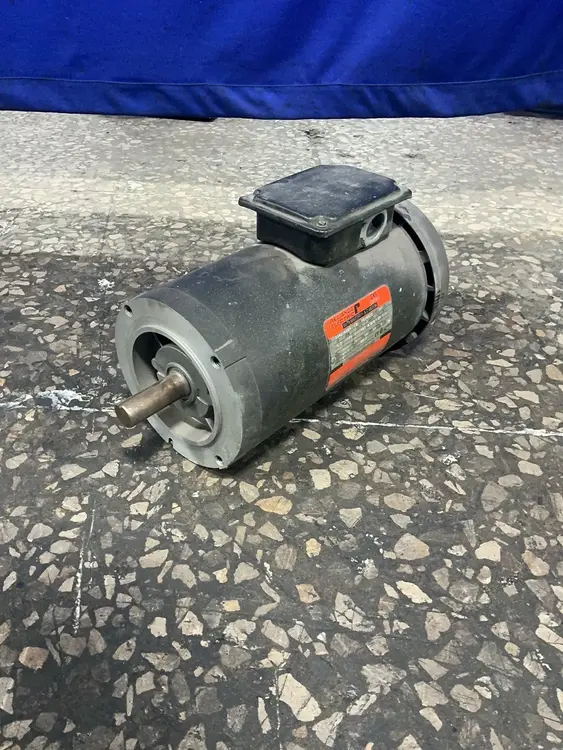 Used RELIANCE ELECTRIC P14X1485R Motors (misc) Ohio US | HGR 24 #1704975