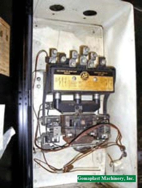 Allen-Bradley Nema # 5 Starter, Item # 1000