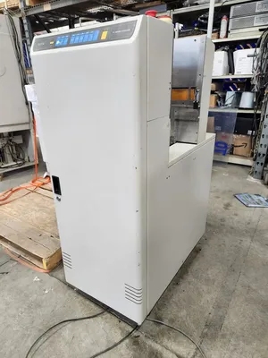 2008 NUTEK NTM220DSL Bare Board Destacker PCB Destacker | Tekmart International Inc. (2)