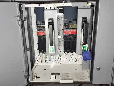 NEW SIEMENS TIASTAR