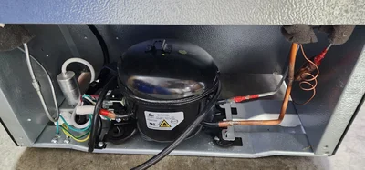 Used Proctor _UNKNOWN_ Refrigerators Illinois US | Falcon Restaurant Supply #1376886