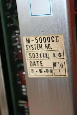 USED MITSUBISHI BN624A135H01
