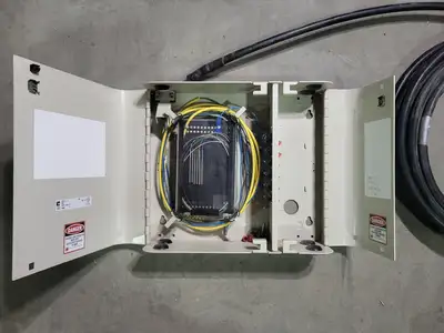 Used 2021 ADC FL1-G Misc Electrical & Power Parts British Columbia CA | Lenmark #1439647
