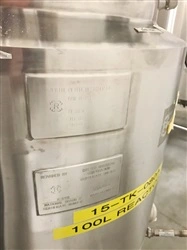 Used PRECISION _UNKNOWN_ Reactors Connecticut US | DMC Industries #1288756