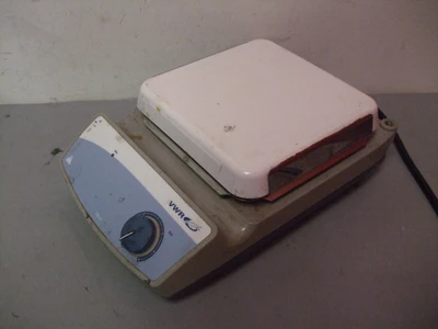 USED VWR VS-C7 S1