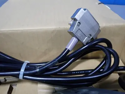 Mitsubishi Operator Interface