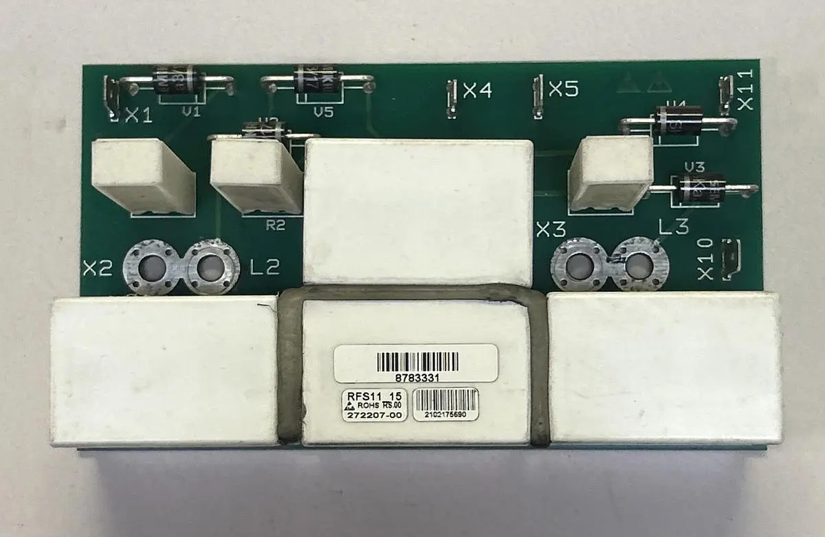 Used SCHNEIDER 8783335.01 Power Inverters Ohio US | Surplus Asset Holdings #1235644