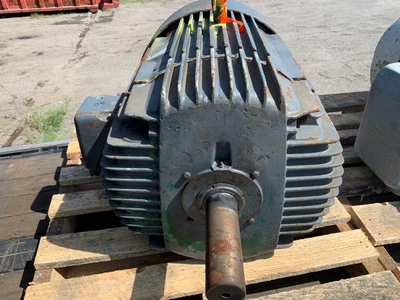 USED General Electric 5K4445B21Y45-R