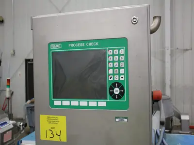 Used 2019 VEMAG CHW-2000118 Scales Illinois US | M&M Equipment Corp. #1368008