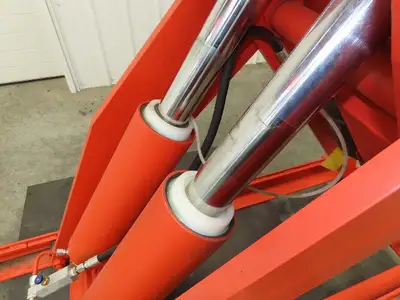 Used PRESTO _UNKNOWN_ Misc Lifts Indiana US | Arrow Industrial #1367363