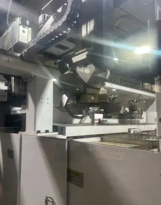 2018 OKUMA 2SP-2500H CNC Lathes | Toolquip, Inc. (6)