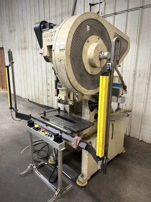 USED MINSTER MINSTER 4 PRESS