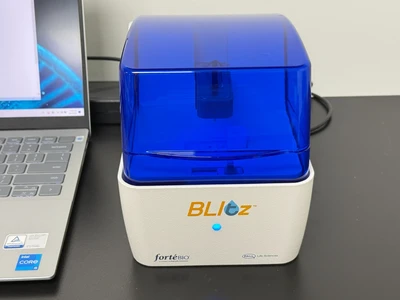 Used Pall ForteBio / Sartorius BLItz Analyzers Systems - Other Missouri US | BioLabTek #1402638
