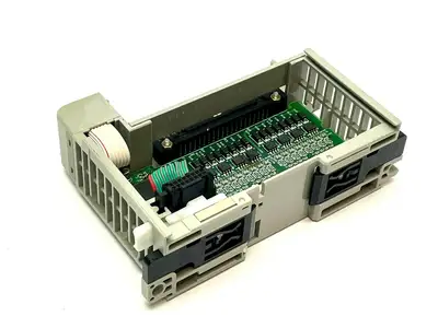 1769-OB32T | Allen-Bradley  Compact I/O 32 PT. Output Module - For parts or not working