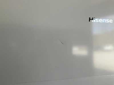 Used HISENSE CFU21N6AWE Freezers Michigan US | Miedema Asset Management Group #1769157