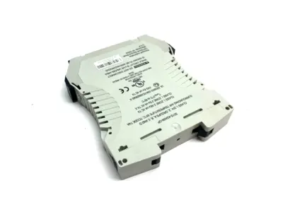 USED ALLEN-BRADLEY SER. A SIGNAL CONDITIONER PASSIVE ISOLATER, SPLITTER