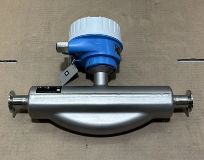 New | in-Stock Endress+Hauser 8F5B15-AAIBAEAAFAAADBCFTSAA2+JCJEZ Meters - Misc Indiana US | J&J Industrial Supply #1388182