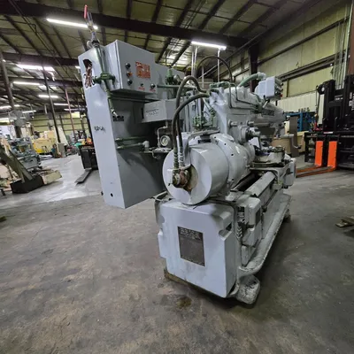 1981 BARBER COLMAN 16-36 GEAR HOBBERS | Piselli Enterprises (5)