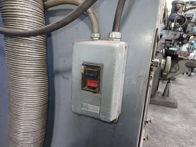 USED TORIT DONALDSON MC 1000