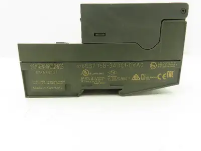 Used SIEMENS _UNKNOWN_ PLC Ethernet Equipment Indiana US | Arrow Industrial #1408127