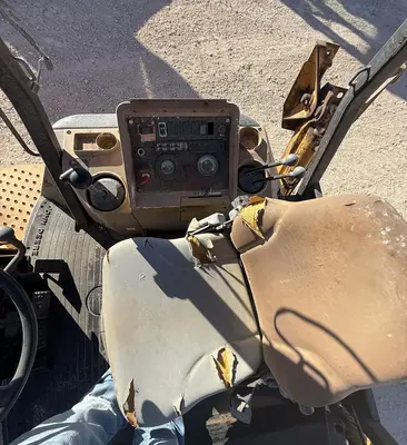 Used 2015 JOHN DEERE 310 SE Backhoe Loaders Texas US | Proxy Equipment #1381319