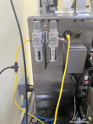 USED PHOENIX ENGINEERING GOPACKER 3000