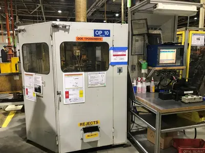 USED 1998 GIUSTINA R242