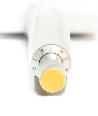 VWR 50-200µL Pipettor Pipettors/Automatic Pipettes | ANACAPA EQUIPMENT BROKERS, INC (5)