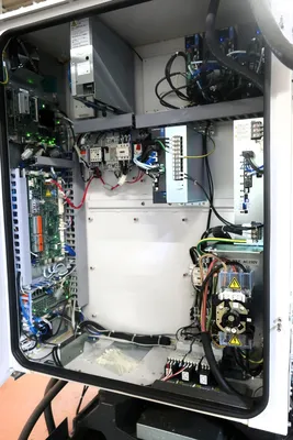 2018 BROTHER SPEEDIO S700X1 Vertical Machining Centers CNC | CNC EXCHANGE (11)