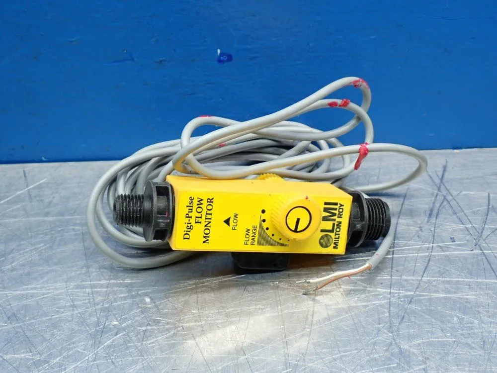 New | in-Stock LMI FM250 Computer Accessories Ohio US | HGR 24 #751567