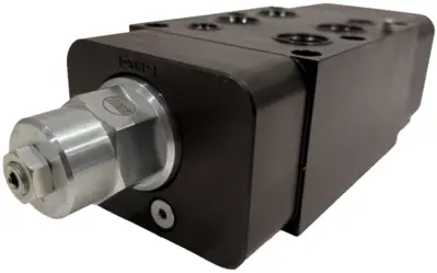 NEW SUN HYDRAULICS HBY/S 1KJ8-A2