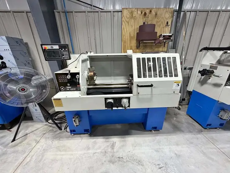 Used 2009 SOUTHWESTERN INDUSTRIES TRAK TRL 1440ELX CNC Lathes Illinois US | Asset Exchange Corporation #1336061