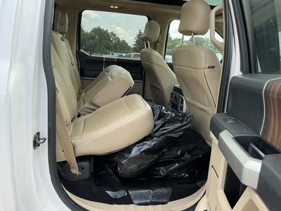 Used 2017 FORD F150 Pickup Trucks Michigan US | Miedema Asset Management Group #1320451
