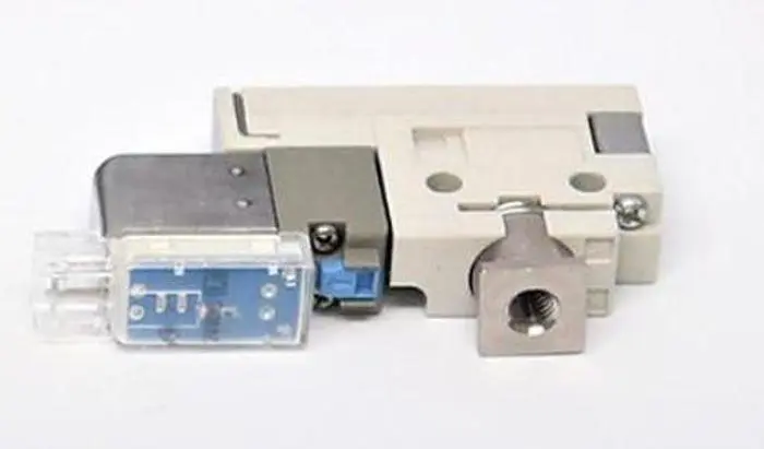 NEW TIGERSTOP SOLENOID VALVE FOR STANDARD INTERCONNECT KIT
