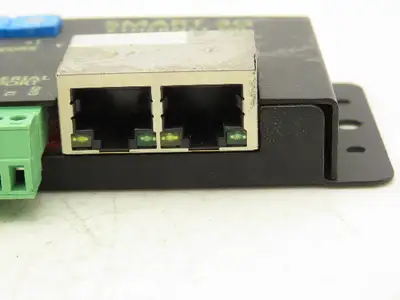 Used HILMOT _UNKNOWN_ PLC Ethernet Equipment Indiana US | Arrow Industrial #1364917