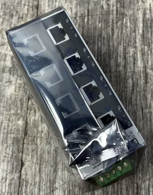 PHOENIX CONTACT 2891673 FL SWITCH SFN 8GT PLC Ethernet & Communication | ESS Industrial Equipment Sales (7)