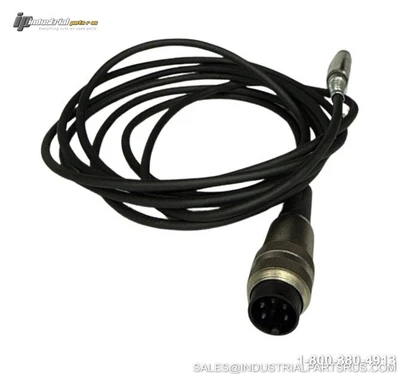 Used SOLARTRON M923464A516-10 Sensors Kentucky US | Industrial Parts R Us Inc. #785321